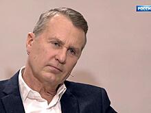 Америка дала актеру Штефанко хлеб насущный, но разрушила семью