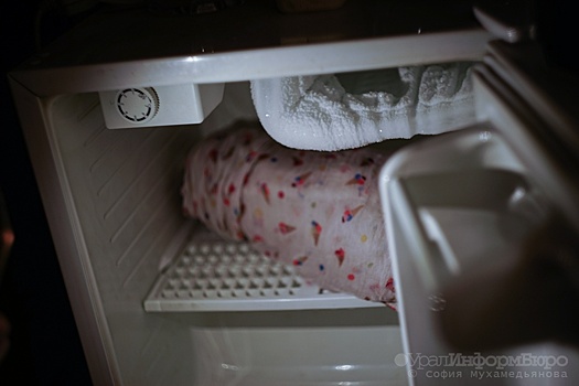 Спрятали тела в холодильник: родители убили двоих маленьких сыновей