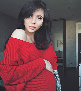 «Это невероятное счастье»: гимнастка Дарья Дмитриева родила второго ребенка