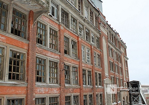 Группа Glorax отказалась от редевелопмента всей улицы Черниговской