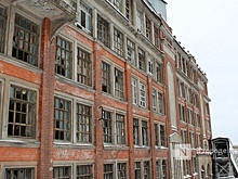 Группа Glorax отказалась от редевелопмента всей улицы Черниговской