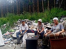 Почему в Челябинской области буксует мусорная реформа: в «мусорном» тупике оказались Касли