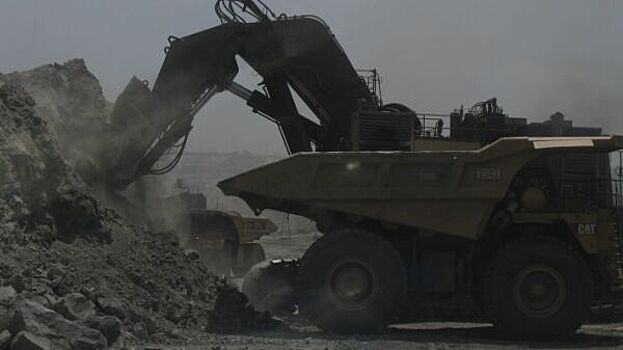 Рост угольного экспорта улучшит транспортную инфраструктуру в России