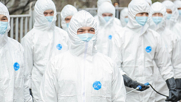 В 2022 году «дельта» штамм COVID-19 станет невосприимчив к антителам