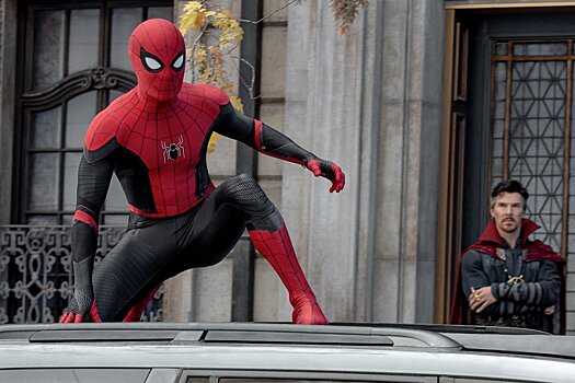 «Человек-паук: Нет пути домой» может стать самым длинным сольным фильмом Marvel