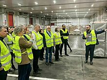 Сенаторы обсудили проект по реализации фермерской продукции