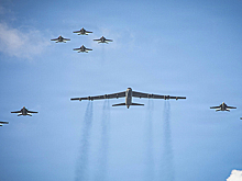 Пока вы спали: возможные провокации перед переговорами в ОАЭ и военная армада вблизи Ирана