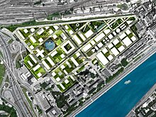 Правительство Москвы рассмотрит проекты комплексного развития территорий бывших промзон