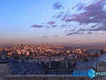 Из Ростова в Стамбул запустили автобус