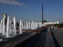 В Музее Победы стартует масштабный проект «Территория Победы»