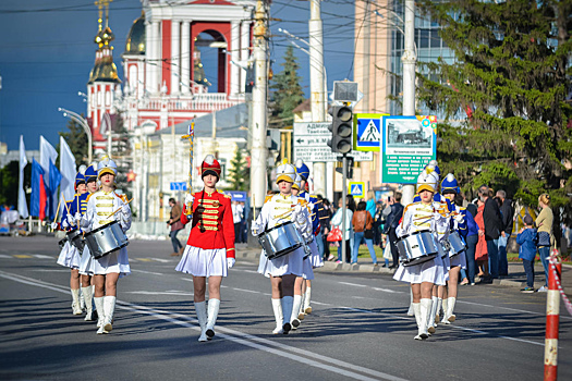 В Ельце на фестивале имени Хренникова впервые пройдет парад военных оркестров
