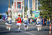 В Ельце на фестивале имени Хренникова впервые пройдет парад военных оркестров