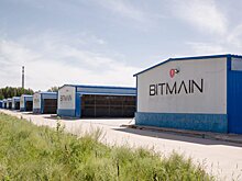 Аналитики: майнинговая компания Bitmain заработала больше NVIDIA за прошлый год