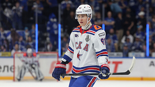 Иван Демидов: «Считаю, что большой вклад в исход серии с «Динамо» внесли судьи»