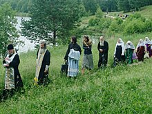 «Доблестные, бесстрашные воины»: почему старообрядцы Дальнего Востока не будут служить в армии?