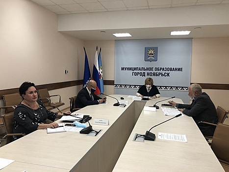 Льготы по налогам получили еще 133 компании Ноябрьска
