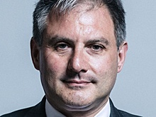 Экс-депутат британского парламента вступил в "Азов"