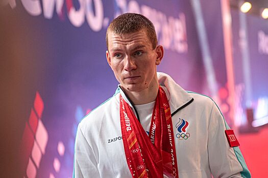 Большунов: чтобы стать лучшей версией себя, нужны международные старты