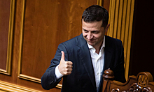 На Украине подрались бывший и нынешний депутаты Рады