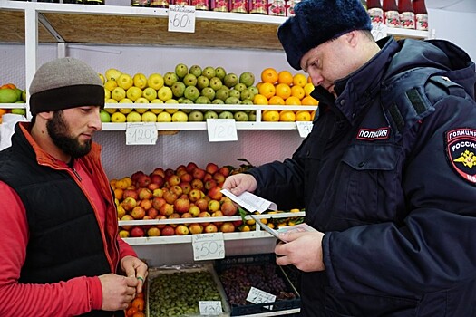 Хабаровчанка из-за мигрантов-нелегалов провела в СИЗО 9 месяцев