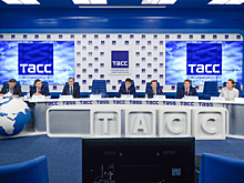 В России создано 60 инжиниринговых центров на базе технических вузов