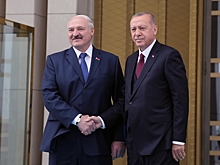 Эрдоган в трусах, Лукашенко в проблемах, СССР под защитой. Главное к 28 октября