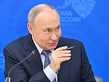 Путин предостерег от несвоевременной индексации тарифов по ЖКХ