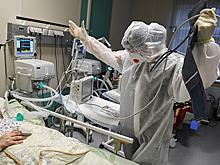 Врач рассказал об опасных последствиях лёгкой формы COVID-19