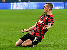 Футболист «Акрона» Лончар назвал РПЛ сильнейшей лигой, в которой ему доводилось играть