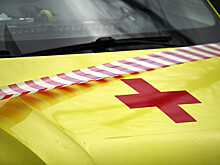 В центре Одессы взорвался автомобиль