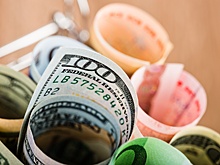 Доллар достиг 80 рублей впервые с 18 апреля 2022 года