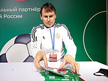 Егор Титов: в финале Кубка России все ждут матч «Спартака» и «Динамо»