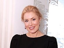 Мария Шукшина впервые за долгое время показала младших сыновей