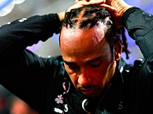 Отец Хэмилтона показал отношение к решению сына перейти в Ferrari