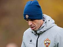 Челестини о судействе после 1:0 с «Крыльями»: «Не комментирую. Мне без разницы, что делает арбитр, это не моя работа»