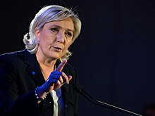 Ле Пен собирается свергнуть Евросоюз