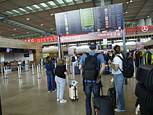 Названа причина массовых проблем в аэропортах Европы