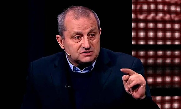 Кедми: Украина обрекает себя на обвал фронта, затягивая конфликт с РФ