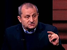 Вступит ли НАТО в конфликт на Украине, предсказал Кедми