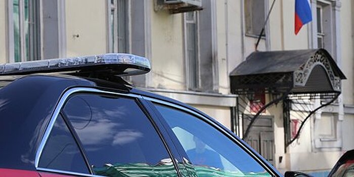 СК начал проверку после наезда гидроцикла на мальчика в акватории Оки в Подмосковье