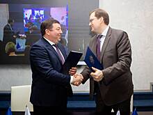 «Консорциум» Медицинская техника» и Сеченовский Университет подписали соглашение о сотрудничестве