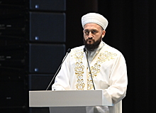 Муфтий Татарстана призвал мусульман не поддаваться на провокации извне