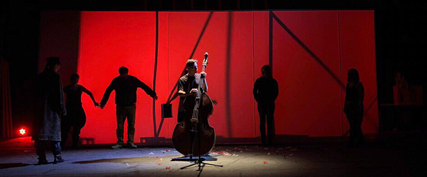 Театр «Молодой человек» из Ижевска стал участником фестиваля режиссуры