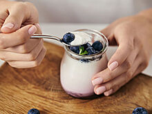 Польза йогурта была открыта Мечниковым еще в начале 20 века, заявил ученый