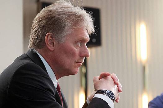 Кремль отреагировал на итоги выборов в Австрии