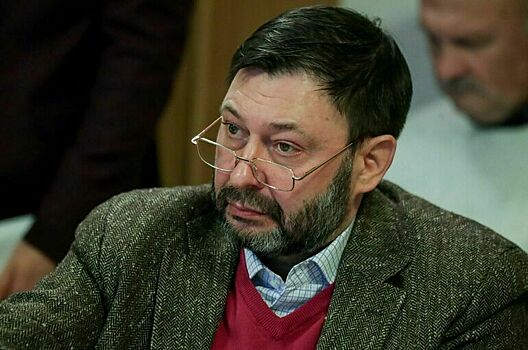 Вышинский считает, что у Зеленского будут отбирать власть