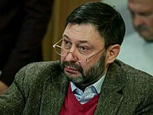 Вышинский считает, что у Зеленского будут отбирать власть