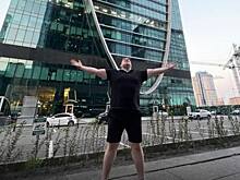 Семен Бикбаев, предприниматель, основатель UWIM Blockchain