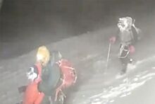 Метель, 20-градусный мороз и пятеро погибших. Как спасали застрявших на Эльбрусе альпинистов