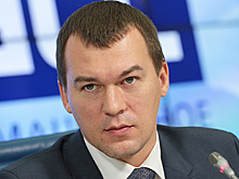 Дегтярев: результаты расследования СК могут ускорить восстановление РУСАДА